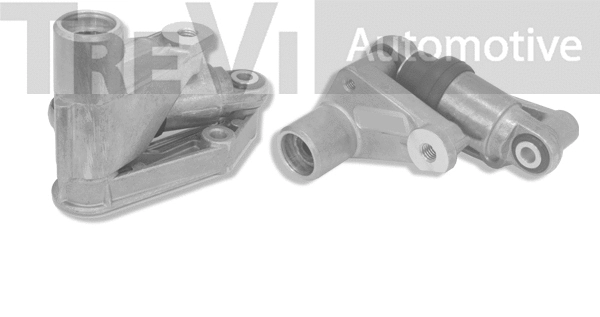 Belt Tensioner, V-ribbed belt (TA1217)