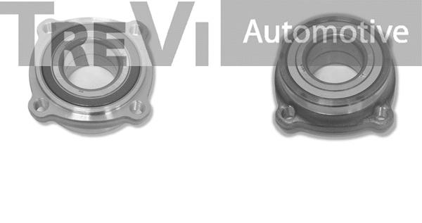 Wheel Bearing Kit (WB2336)