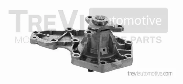Water Pump, engine cooling (TP631)