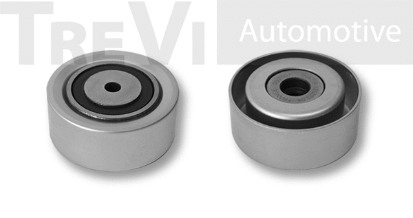 Deflection/Guide Pulley, V-ribbed belt (TA2056)