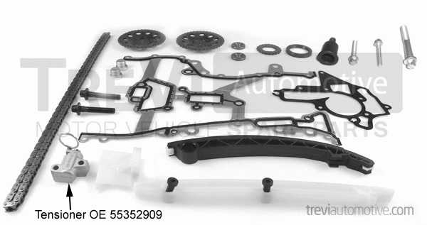 Timing Chain Kit