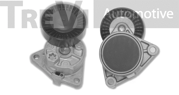 Tensioner Lever, V-ribbed belt (TA1525)