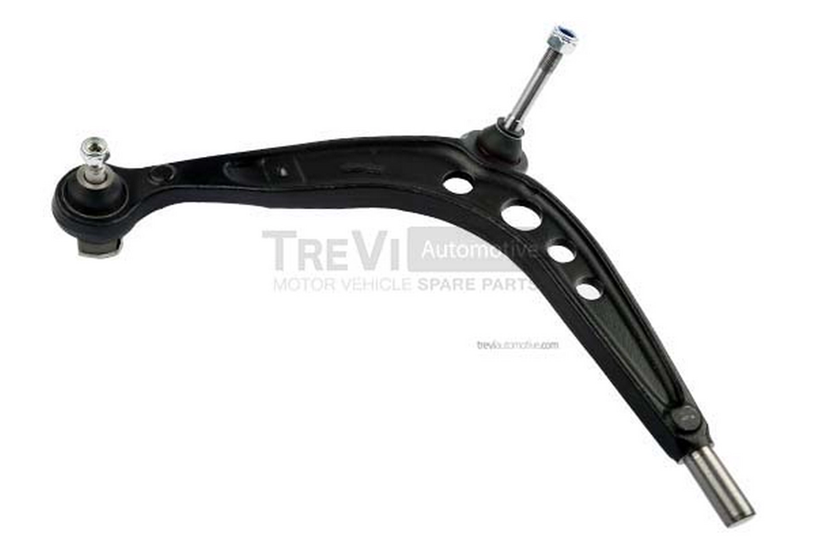 Control/Trailing Arm, wheel suspension (TRTT1404)