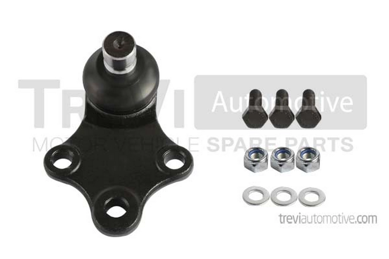 Ball Joint (TRTT4440)