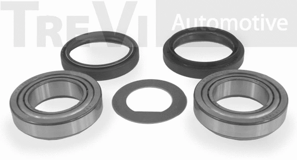 Wheel Bearing Kit (WB1529)