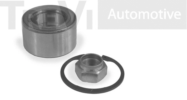 Wheel Bearing Kit (WB1246)