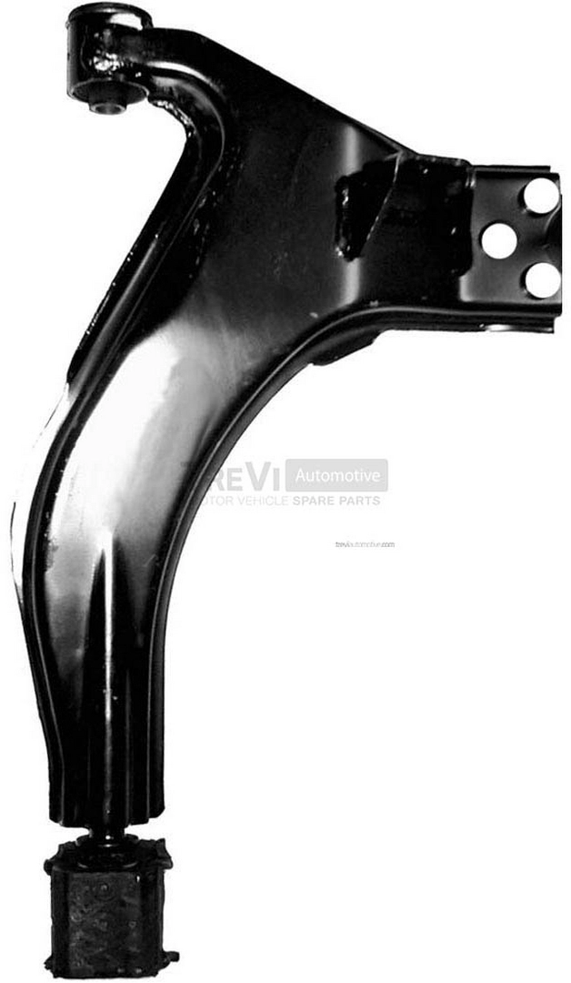 Control/Trailing Arm, wheel suspension (TRTT4092)