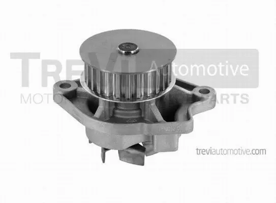 Water Pump, engine cooling (TP776)