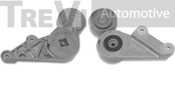 Tensioner Lever, V-ribbed belt (TA1524)