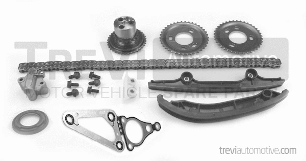 Timing Chain Kit (KC1052)