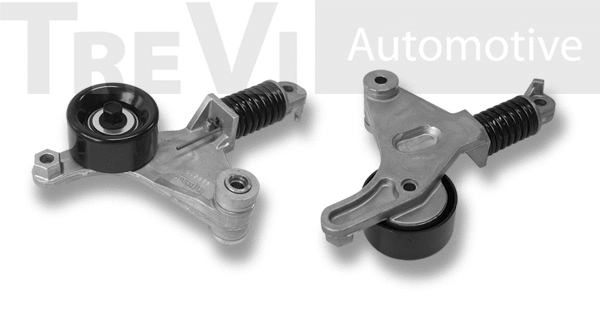 Tensioner Lever, V-ribbed belt (TA2050)