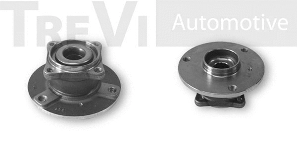 Wheel Bearing Kit (WB1154)