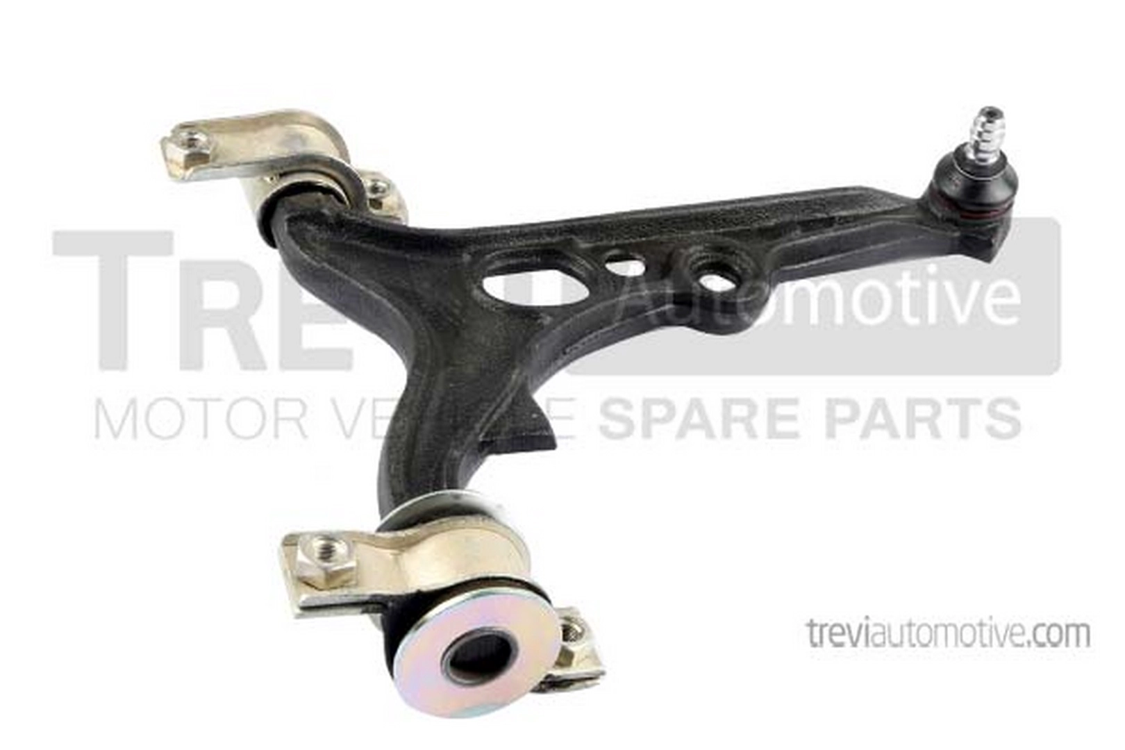Control/Trailing Arm, wheel suspension (TRTT2014)