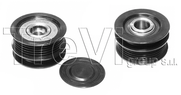 Alternator Freewheel Clutch (AP1035)