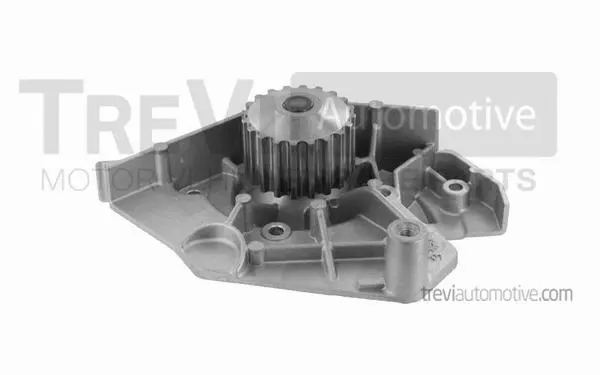 Water Pump, engine cooling (TP642)