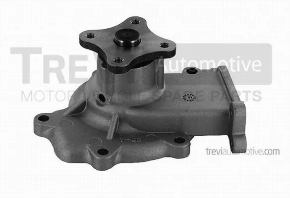 Water Pump, engine cooling (TP593)