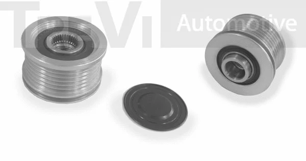 Alternator Freewheel Clutch (AP1199)