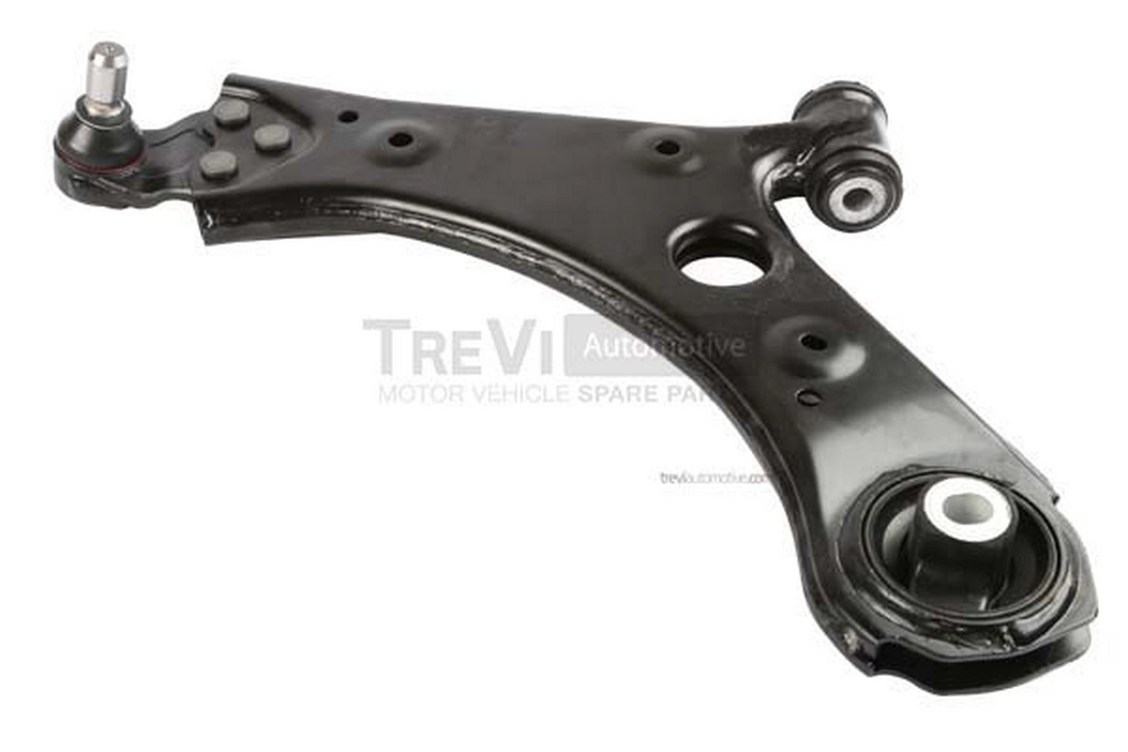 Control/Trailing Arm, wheel suspension (TRTT2938)