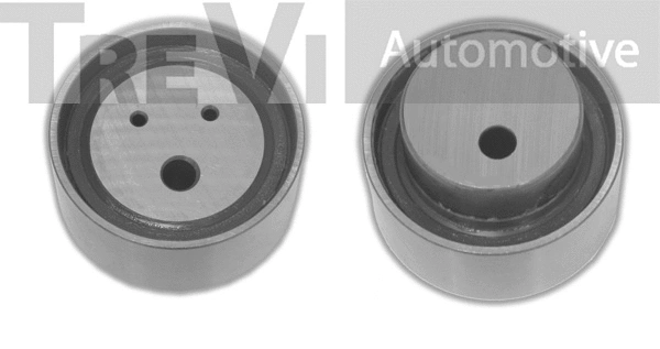 Tensioner Pulley, timing belt (TD1038)