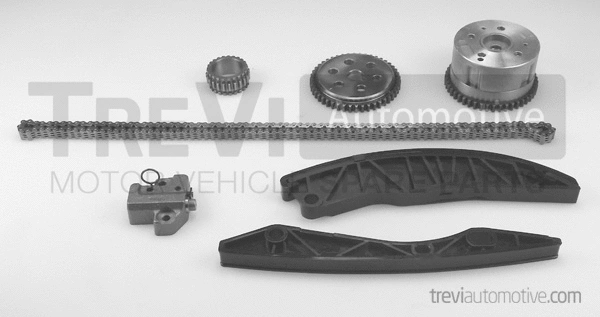 Timing Chain Kit (KC1118)