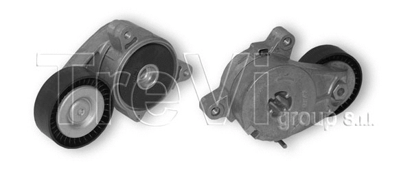 Tensioner Lever, V-ribbed belt (TA1969)