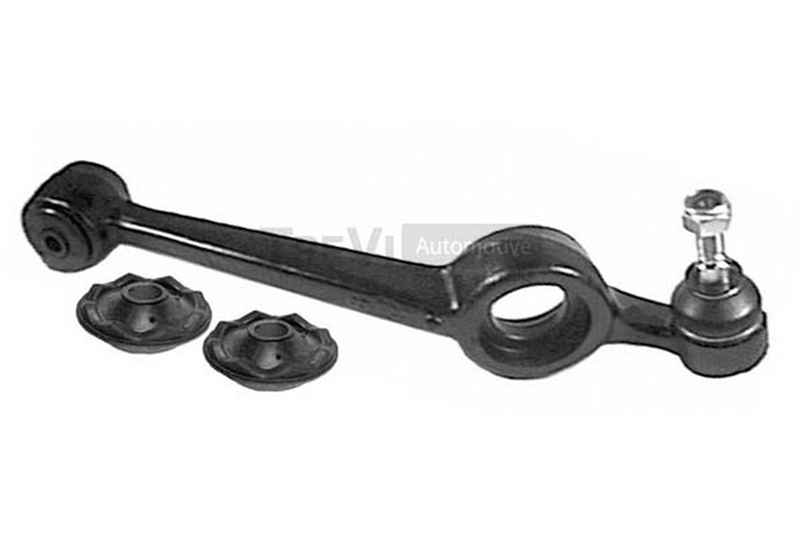 Control/Trailing Arm, wheel suspension (TRTT2264)