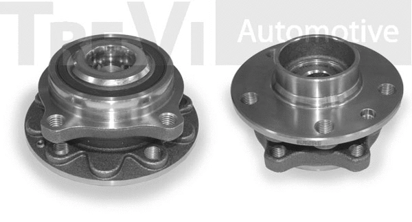 Wheel Bearing Kit (WB1022)