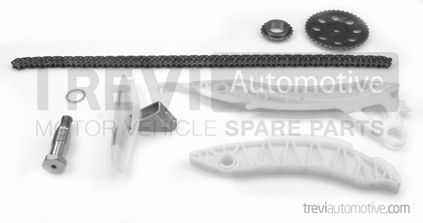Timing Chain Kit