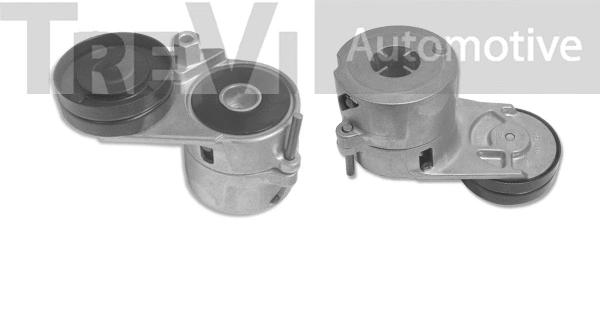 Tensioner Lever, V-ribbed belt (TA1245)