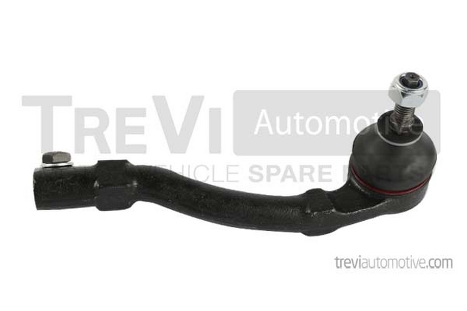 Tie Rod End (TRTT4624)