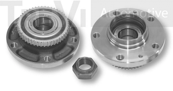 Wheel Bearing Kit (WB1558)