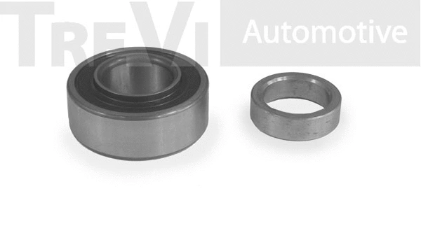 Wheel Bearing Kit (WB2151)
