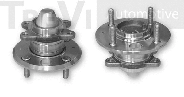 Wheel Bearing Kit (WB1454)