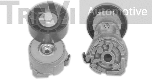 Tensioner Lever, V-ribbed belt (TA1513)