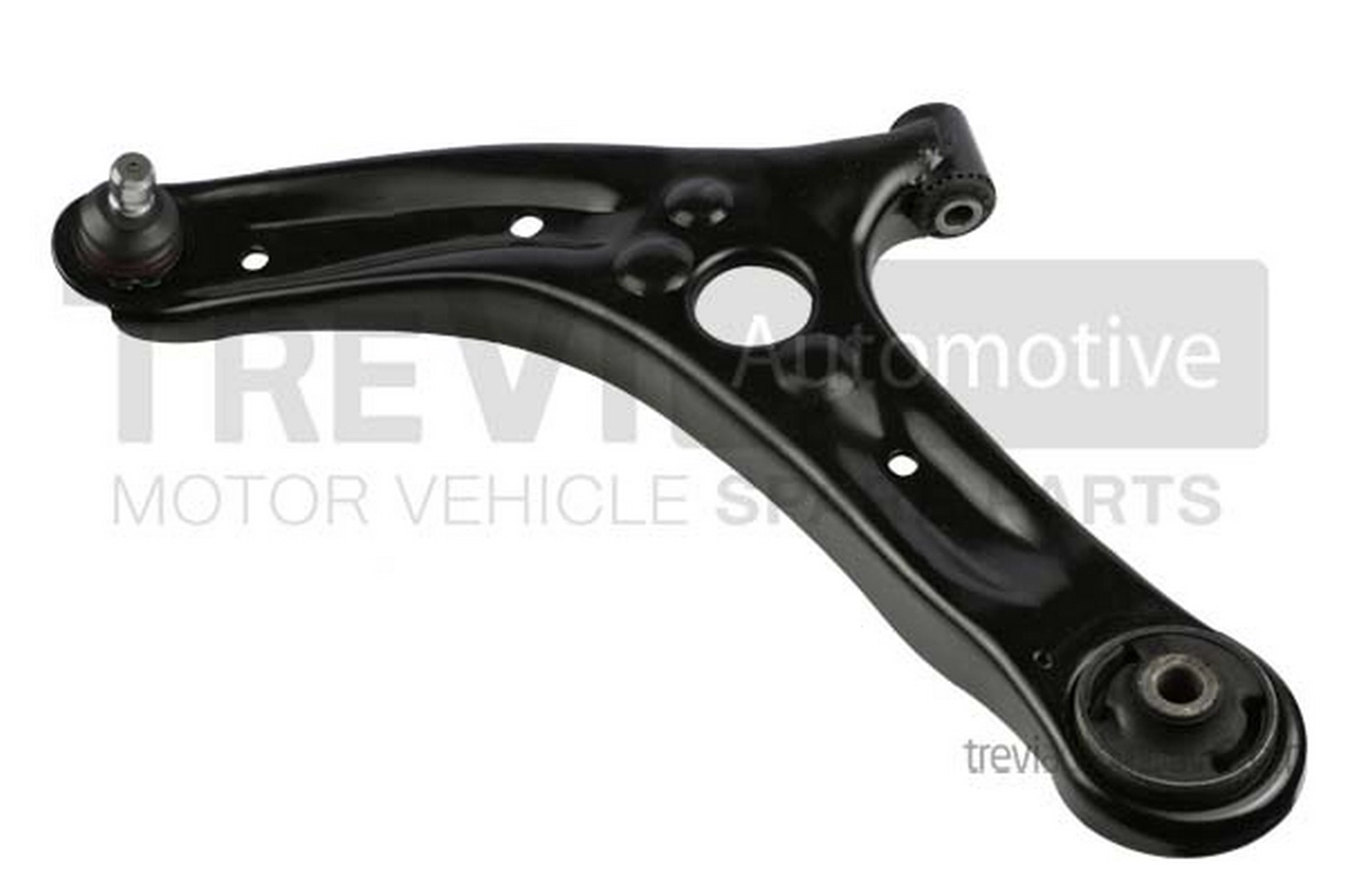 Control/Trailing Arm, wheel suspension (TRTT2739)