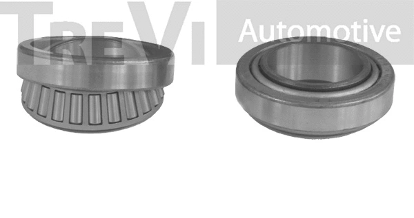 Wheel Bearing Kit (WB1778)