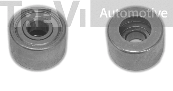 Deflection/Guide Pulley, timing belt (TD1455)