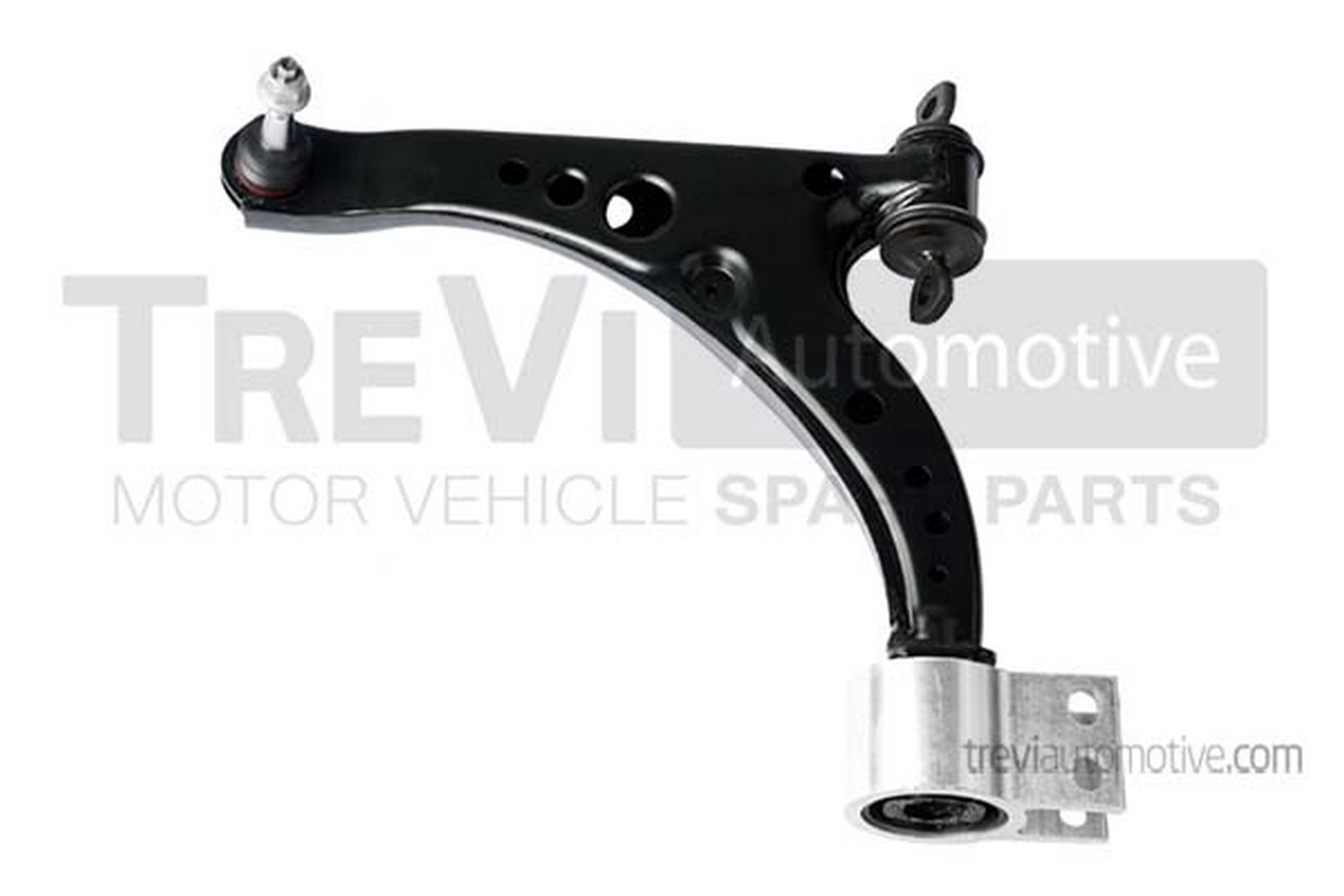 Control/Trailing Arm, wheel suspension (TRTT4279)