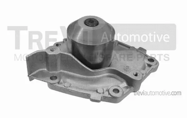 Water Pump, engine cooling (TP922)