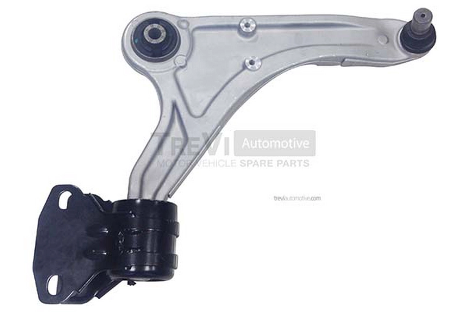 Control/Trailing Arm, wheel suspension (TRTT2334)