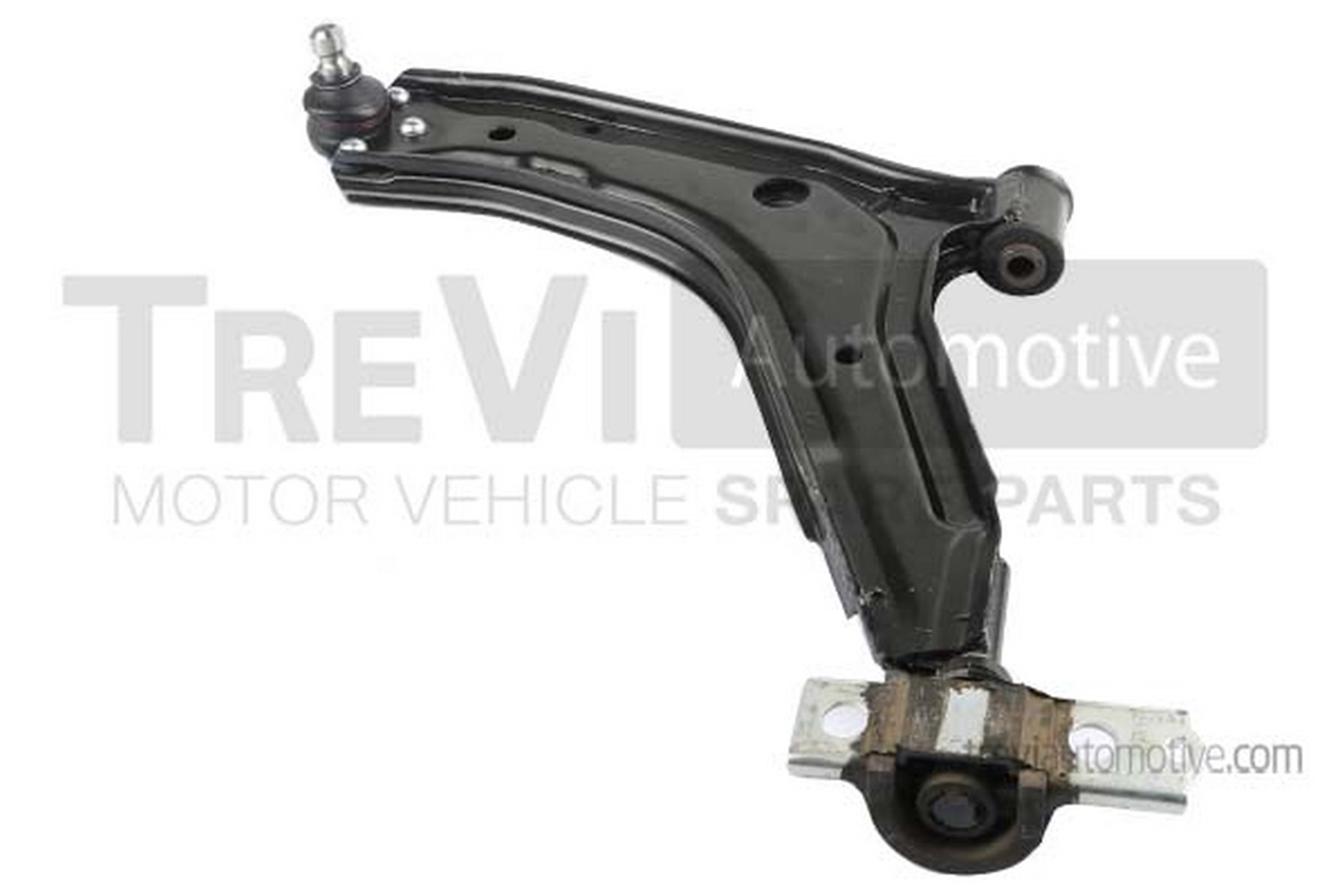 Control/Trailing Arm, wheel suspension (TRTT4849)