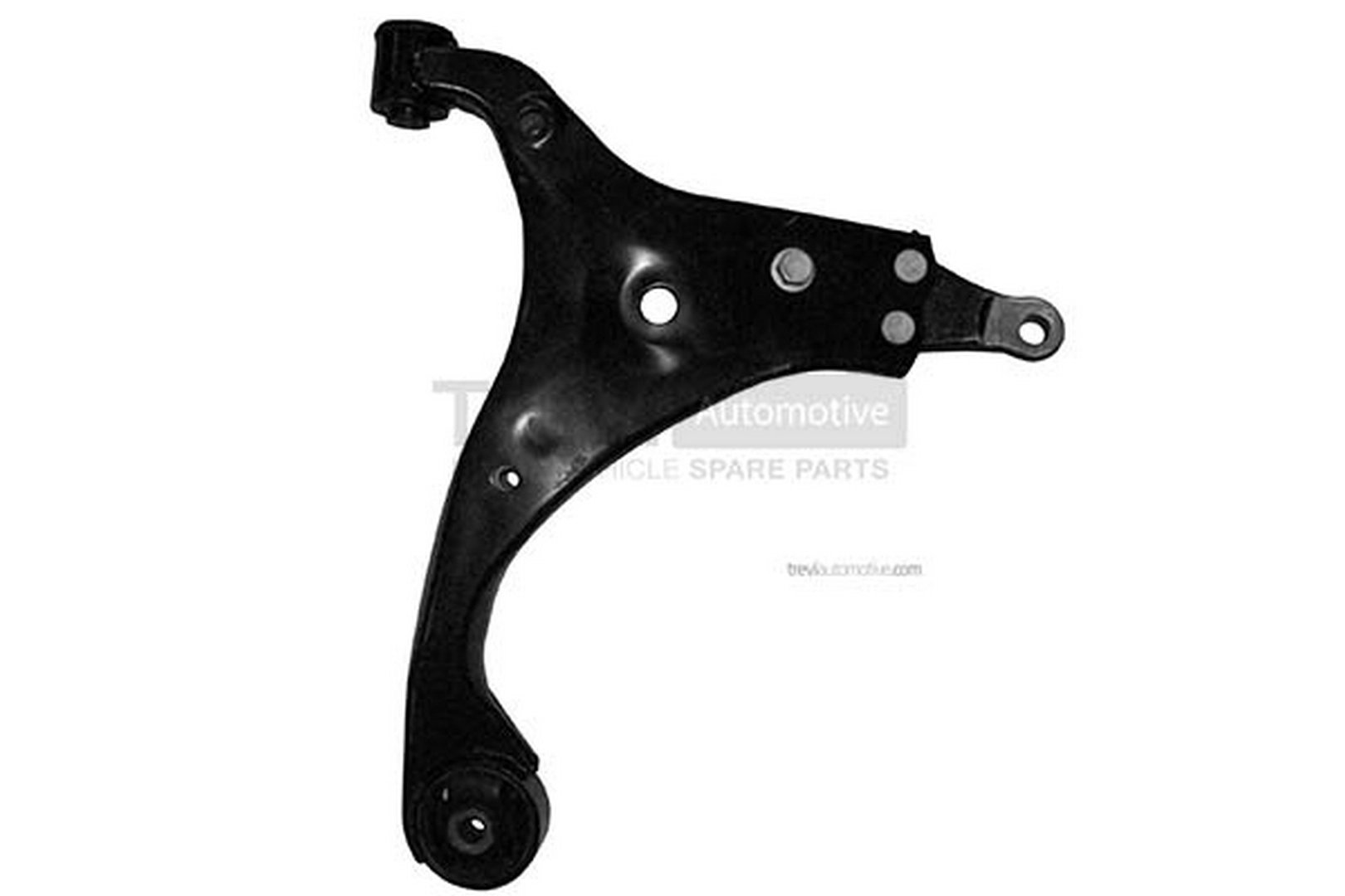 Control/Trailing Arm, wheel suspension (TRTT2720)