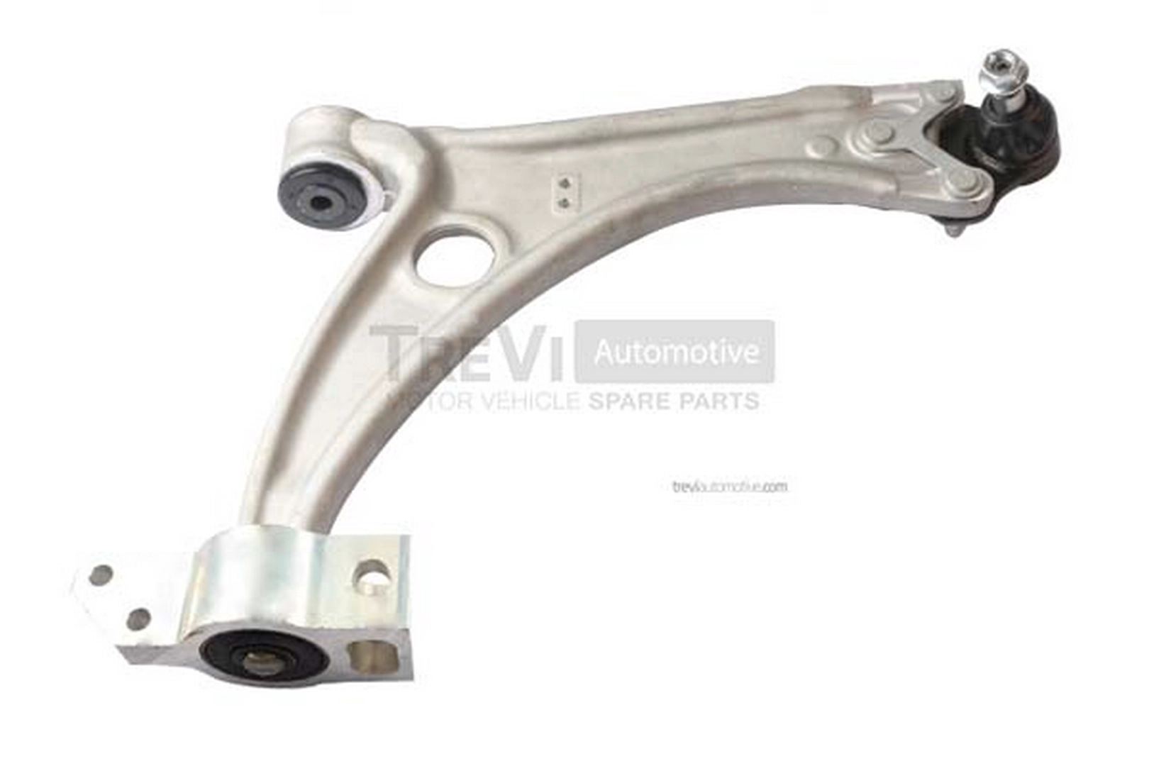 Control/Trailing Arm, wheel suspension (TRTT1191)