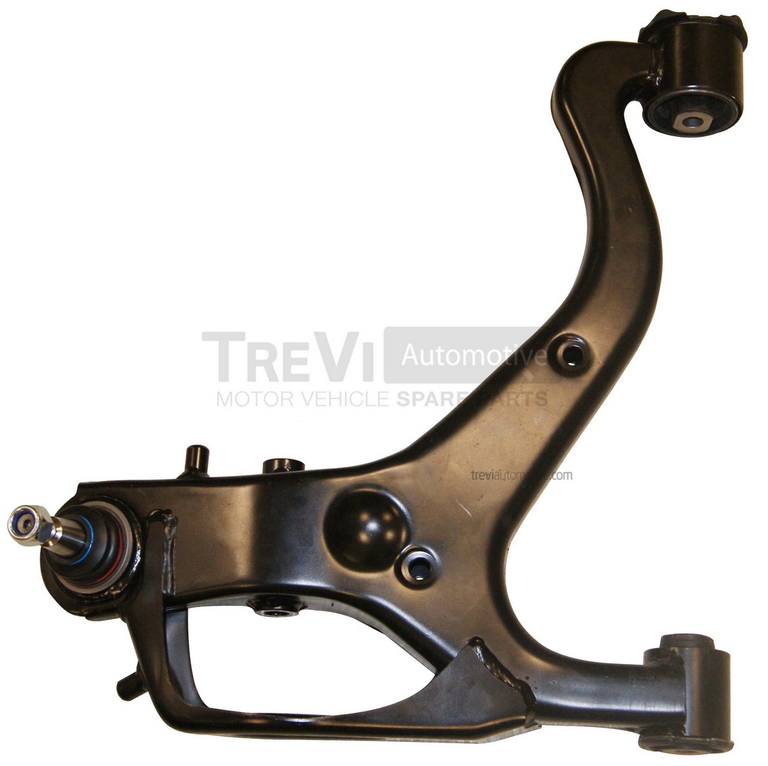 Control/Trailing Arm, wheel suspension (TRTT3121)
