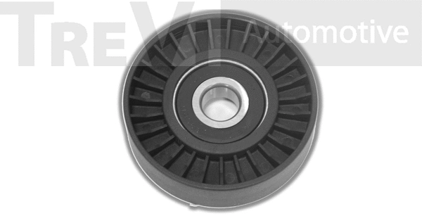 Tensioner Pulley, V-ribbed belt (TA1716)