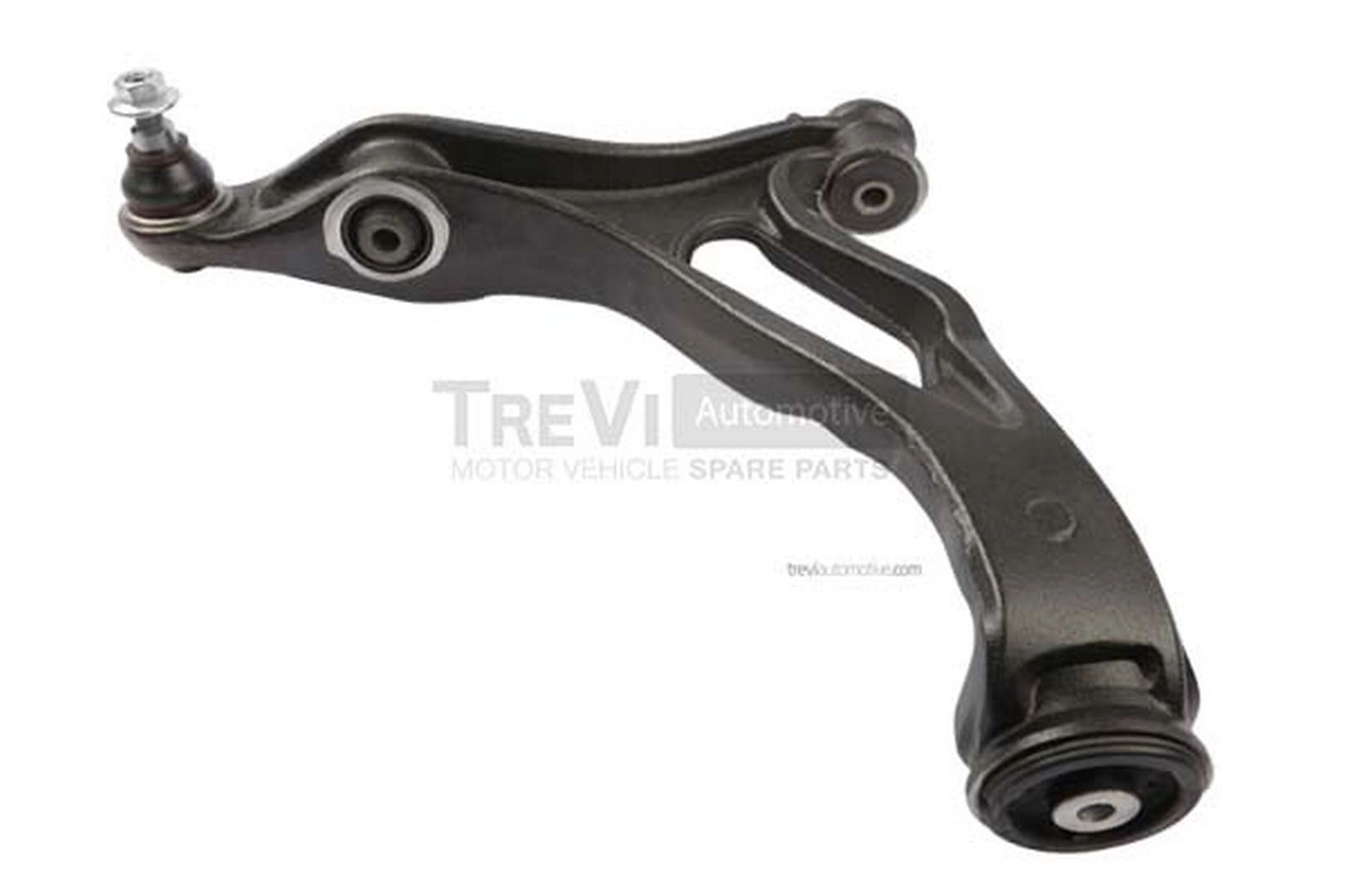 Control/Trailing Arm, wheel suspension (TRTT1043)