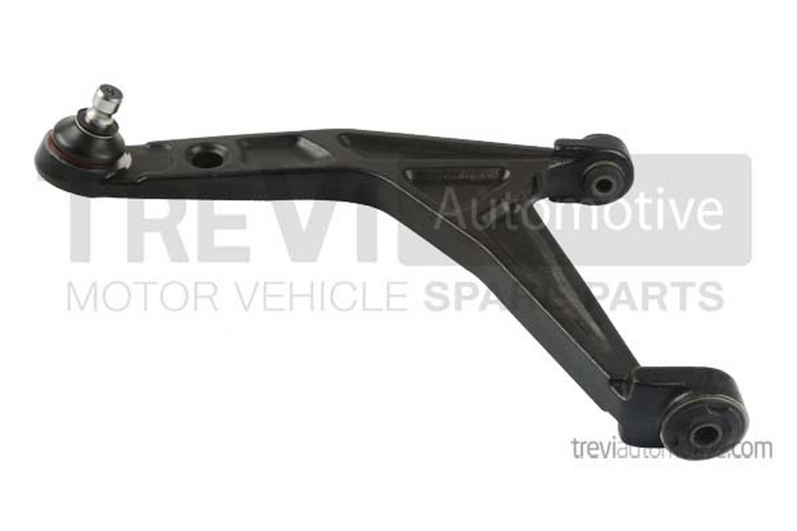 Control/Trailing Arm, wheel suspension (TRTT4354)