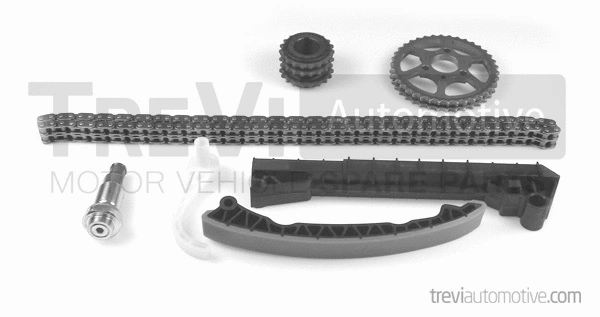 Timing Chain Kit