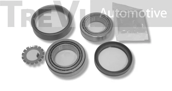 Wheel Bearing Kit (WB1277)