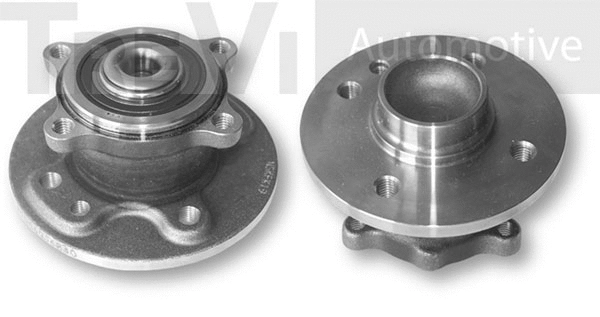 Wheel Bearing Kit (WB2033)